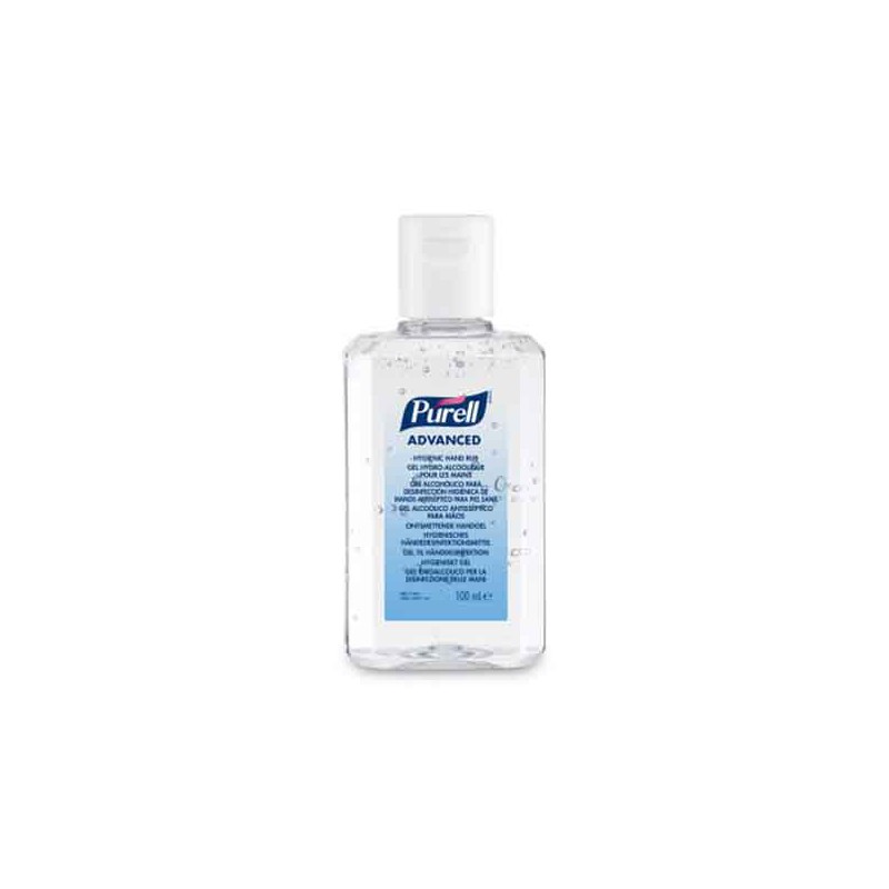 Dispensador Purell