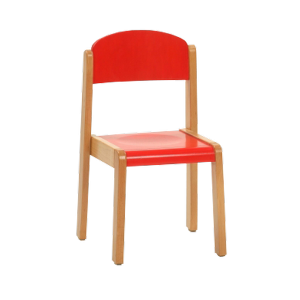 Cadira Tagar fusta