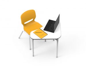 Taula Desk 21