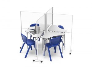 Taula Desk 21