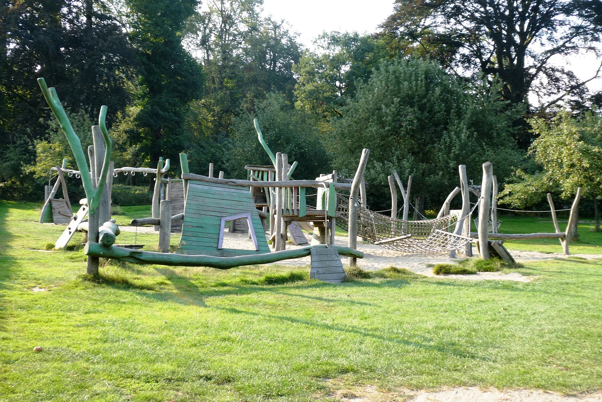 5 consejos para transformar el patio de tu escuela Grupo Efebé