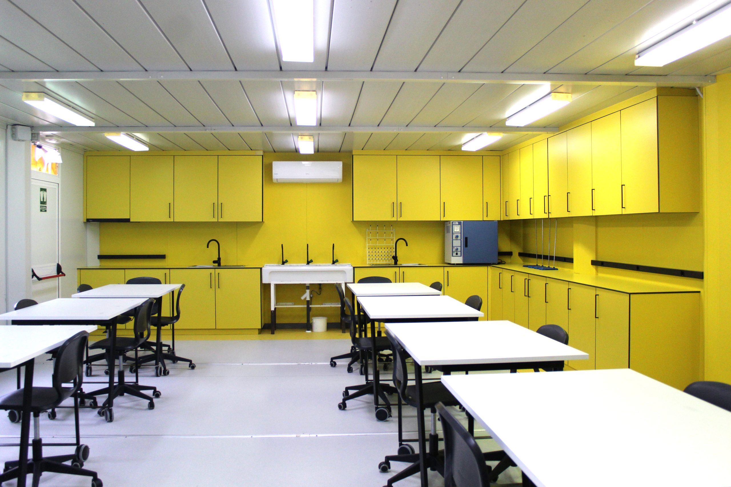 Como transformar a sala de aula em um laboratório de Ciências
