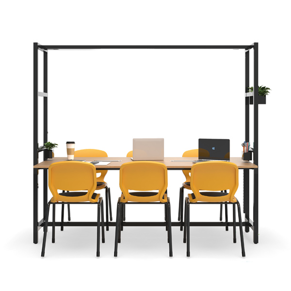 Mesa multifuncional Smart Desk