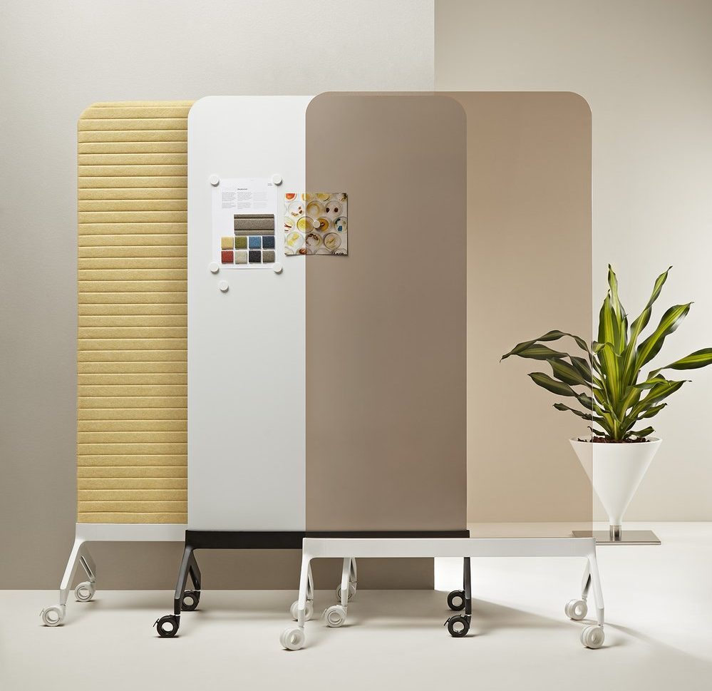 Biombo multifuncional Fuji