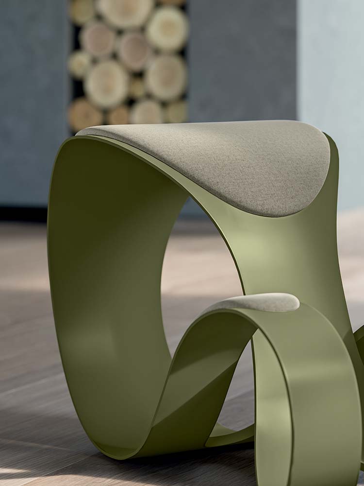 silla Moon para oficinas diseño ergonómico