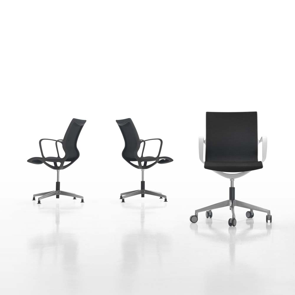 Silla Zero silla ergonómica para oficinas