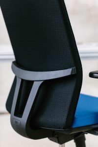 Silla Movado silla ergonómica cuida tu espalda