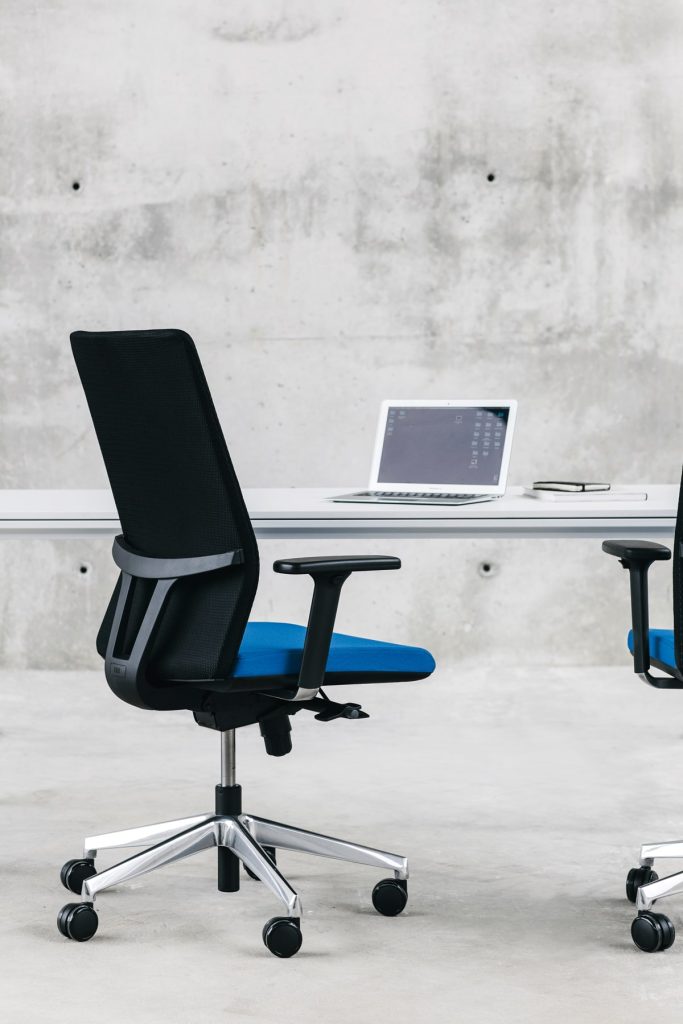 Silla Movado silla ergonómica para oficinas