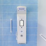 dutxa per residències i hospitals